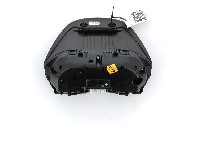 Přístrojová deska BMW 1 F20 F21 2015 62109371834, C0-1611K