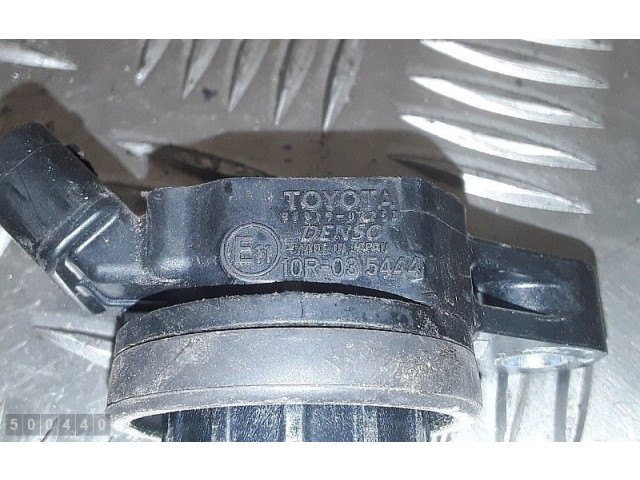 Vstřikovač 10r035444, 9091902258 Toyota Prius (XW30) 2ZR FXE