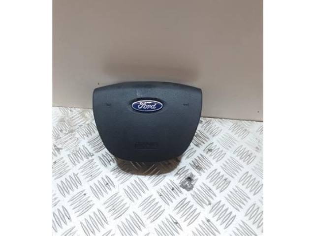 Подушка безопасности водителя A042B85, A042B85 Ford Focus
