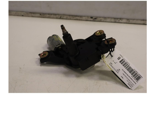 Двигатель стеклоочистителя заднего стекла     3C9955711A    Volkswagen PASSAT B6 