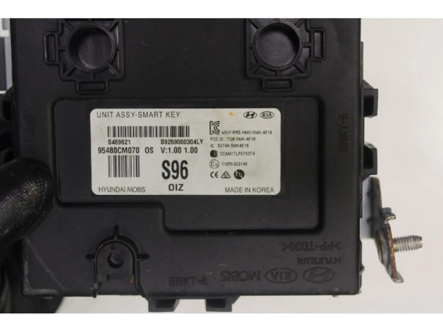 Řídící jednotka Hyundai Kona I 2017