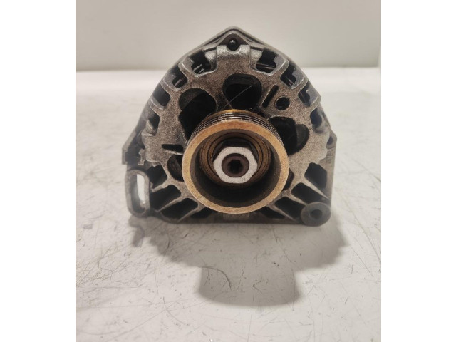 Генератор 8200064344, VALEO   Renault Clio II      