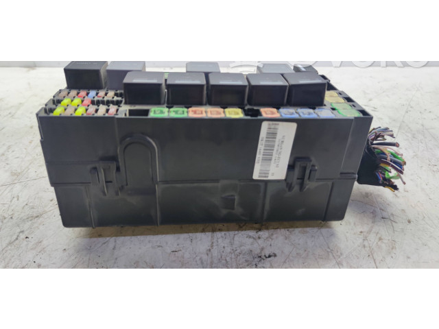 Блок предохранителей  BK2T14401, BK2T14401AHB   Ford Transit Custom    