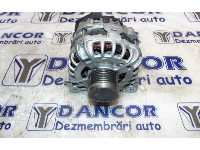 Генератор 04E903021M, 0986XL5456   Volkswagen Golf VII      