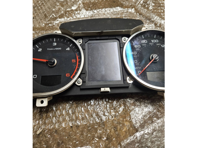 Панель приборов 4F0920983G, 00300222200   Audi A6 S6 C6 4F       