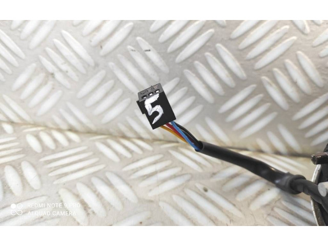 Зеркало электрическое        Opel Meriva B  2010 - 2016 года   