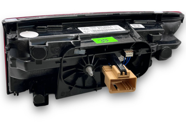 Блок комфорта A39, 5H0945094C Volkswagen Golf VIII