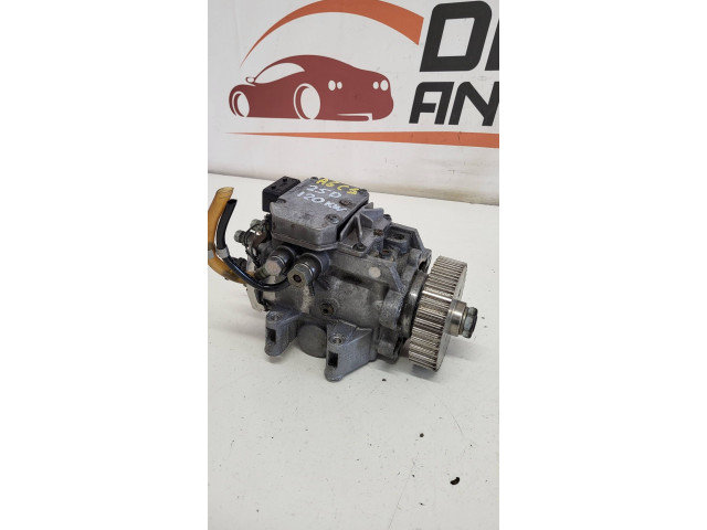 Vstřikovací čerpadlo 0281010889, 6880401840 Audi A6 S6 C5 4B