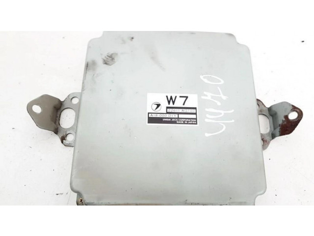 Řídící jednotka 22611ag100, a18-000diy Subaru Legacy 2000