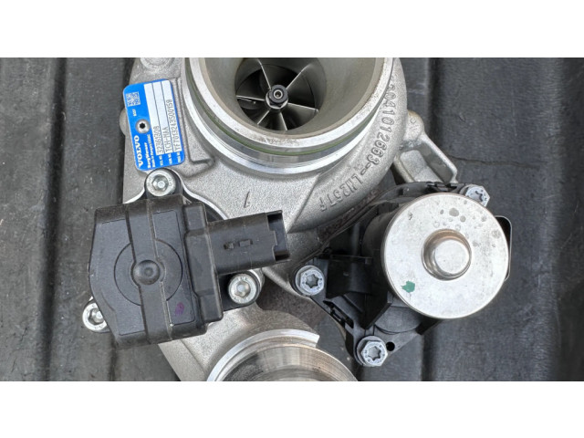 Турбина Volvo V60 0.0 32361308, TCHMAA