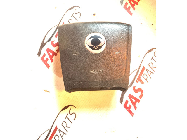 Подушка безопасности водителя AB55AYYE3KAAX, 4DG4221NCMM SsangYong Rexton