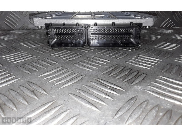 Řídící jednotka 1860c371 Mitsubishi L200 2016