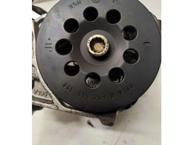 Čerpadlo oleje 04L145208J, 04L115263B Audi A6 S6 C7 4G