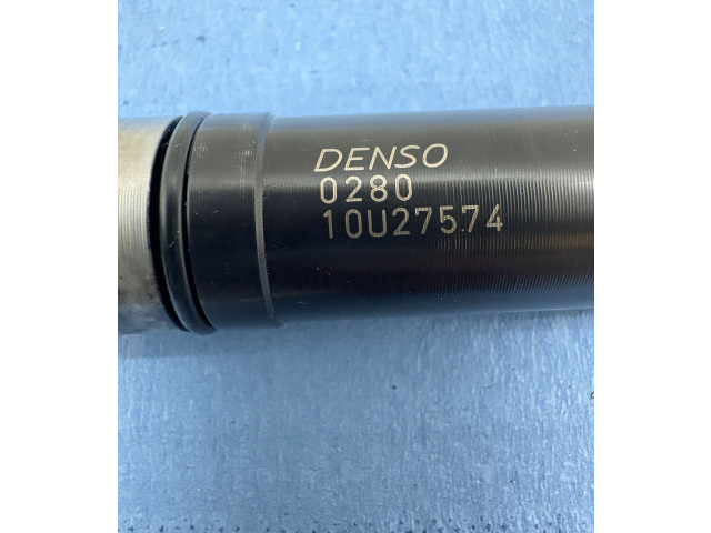 Форсунка 31336878    Volvo S90, V90  D4204T9 