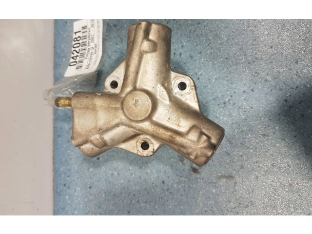 Топливный насос