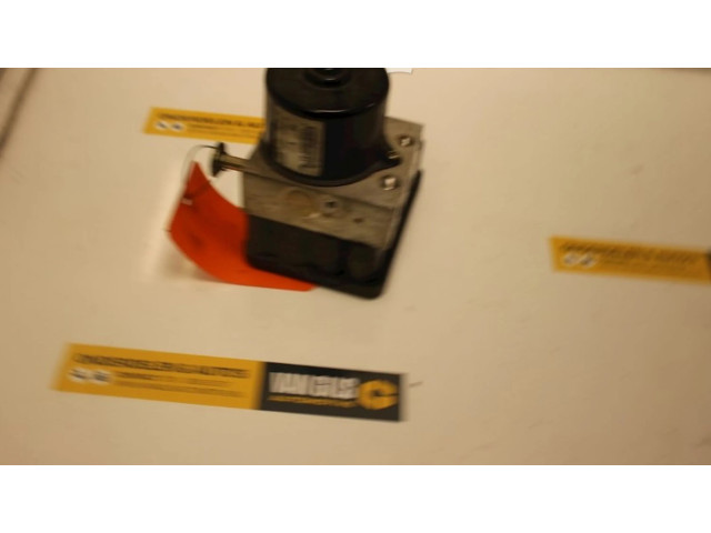 Блок АБС 2S612M110CE, 2S612M110CE Ford Fusion 2002 - 2005 года