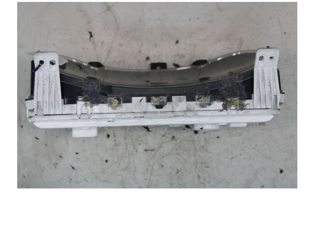 Přístrojová deska  Citroen C-Crosser 2007   