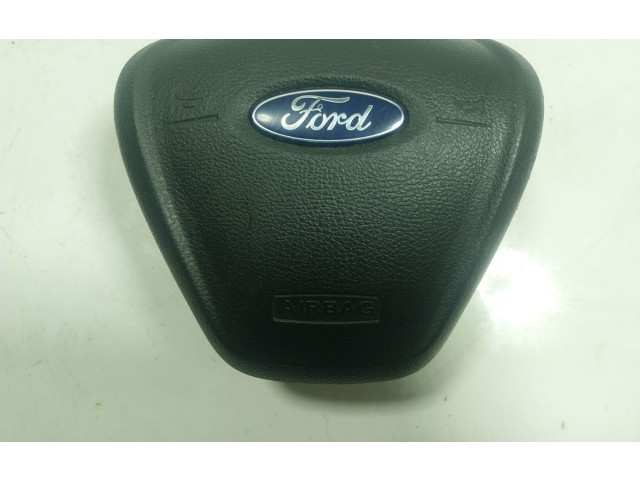 Подушка безопасности водителя 1900803 Ford B-MAX