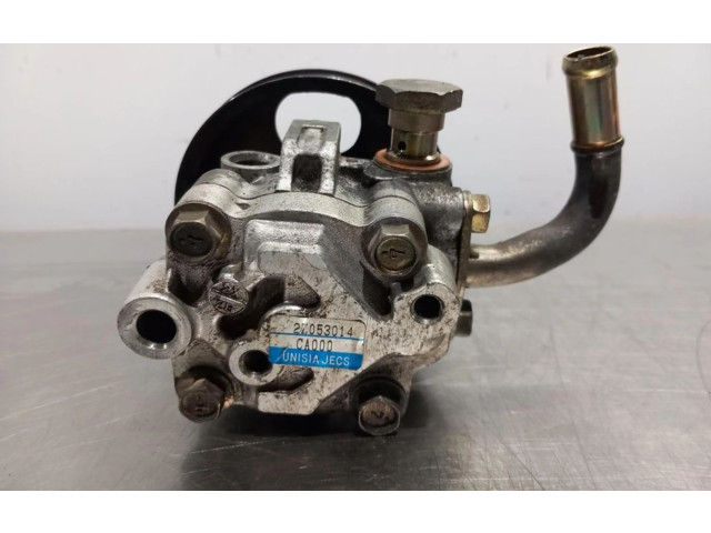 Řídící jednotka    Nissan Murano Z50 