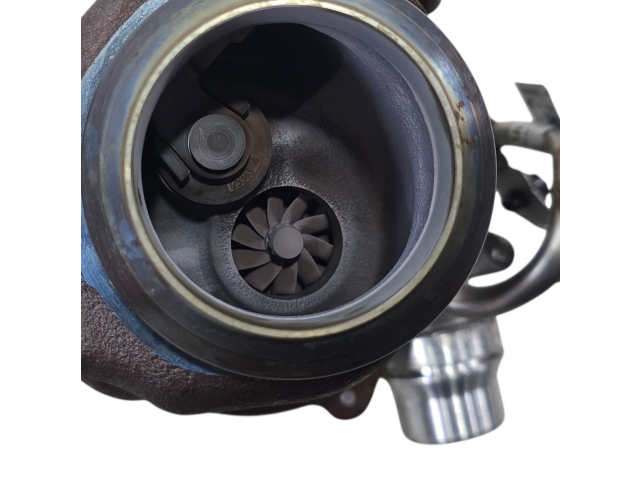  Турбина Renault Clio V  144102778R, 144102778R         