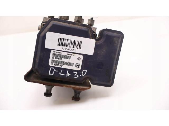 Jednotka ABS 68241676AC   Jeep Grand Cherokee 2016