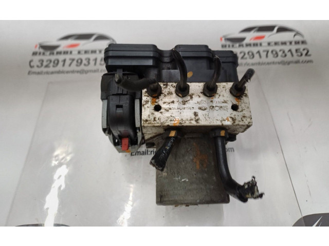 Блок управления АБС 589201P280, 125CV   KIA Venga