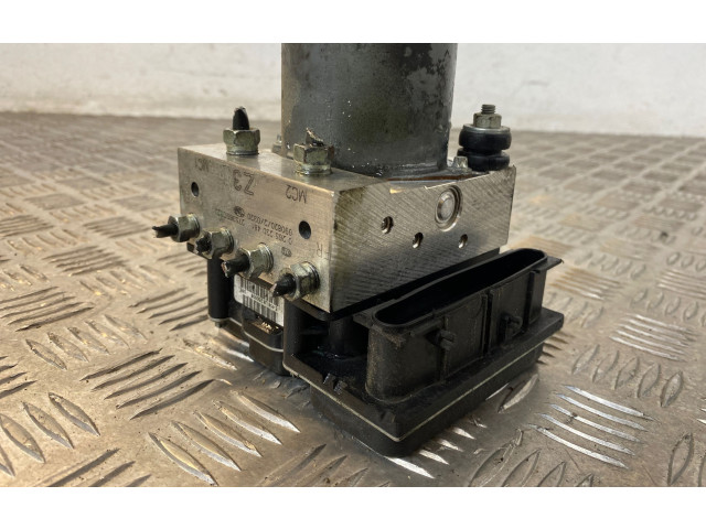 Блок АБС 27536SC020, 0265230481   Subaru  Forester SH  2008 - 2013 года