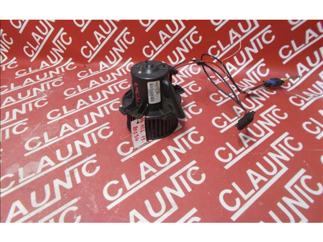 Вентилятор печки    PE.006.19.20234, PF2A2   BMW M4 F82 F83