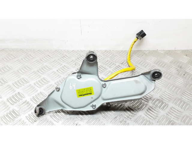 Моторчик заднего дворника 8615008000 SsangYong Rexton