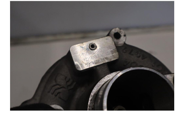 Турбина Mini One - Cooper Coupe R56 11652470357 для двигателя N14B16A