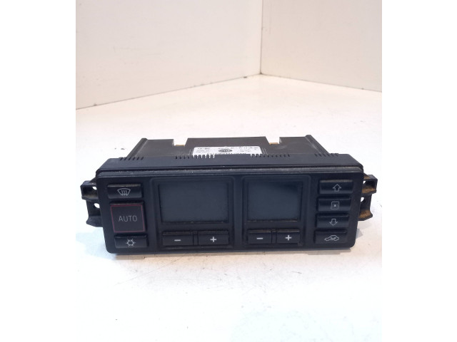 Блок управления климат-контролем 5HB00760804, 8L0820043D   Audi A3 S3 8L