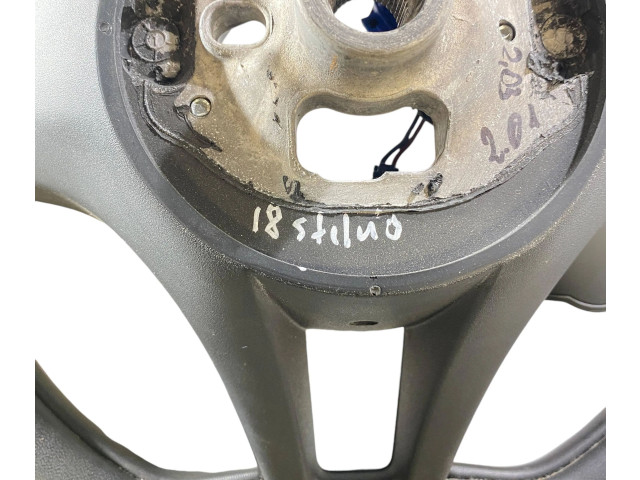 Volant Alfa Romeo Stelvio 2019 01561477660, 1049939