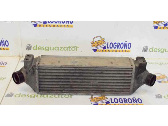 Интеркулер  1671440, YC159L440BF   Ford Transit 2.4