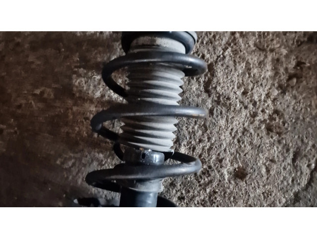 Передний амортизатор      