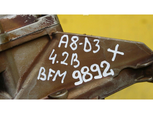 Čerpadlo oleje 077115105J Audi A8 S8 D3 4E