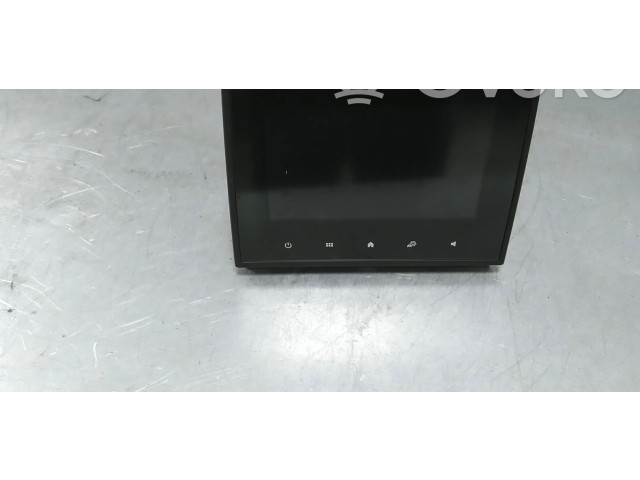 Дисплей 280346137R Renault Clio V