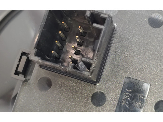 Ручка стеклоочистителей 13305522   Opel Astra H