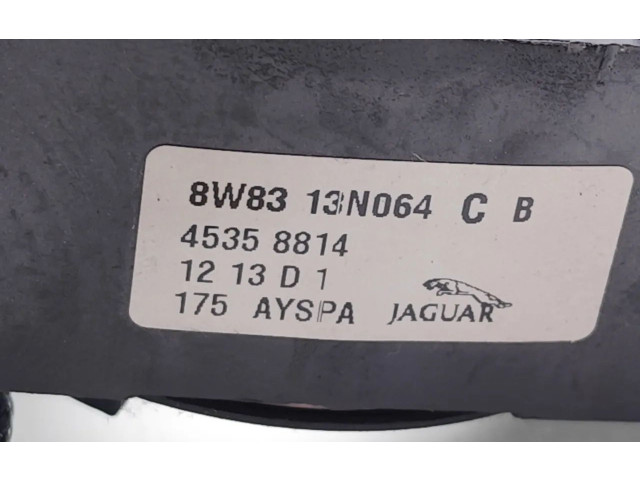 Подрулевой шлейф SRS 8W83-13N064-CB, 45358814 Jaguar XF