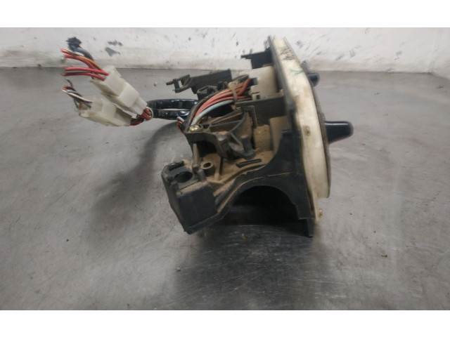 Блок управления климат-контролем Tata Safari