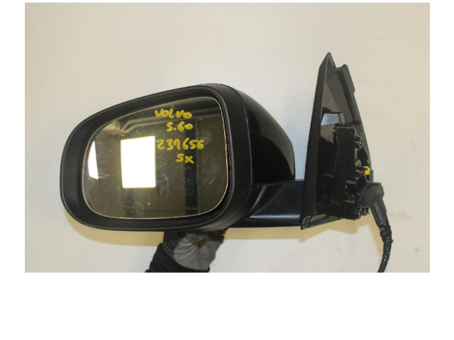 Зеркало электрическое Volvo S60 2011 - 2013 года