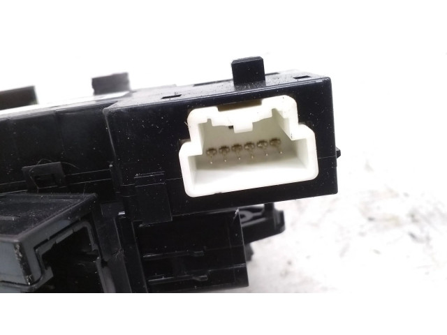 Подрулевой шлейф SRS Mazda 3 II