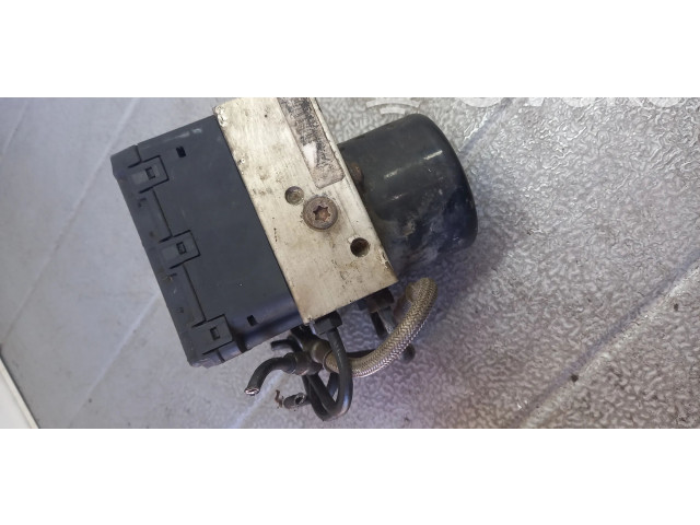 Блок АБС    Skoda  Octavia 985  1959 - 1971 года