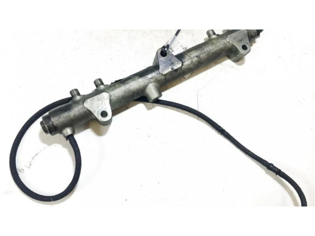 Vstřikovací lišta 001827, 0445214041 Chrysler Voyager pro naftový motor 2.5