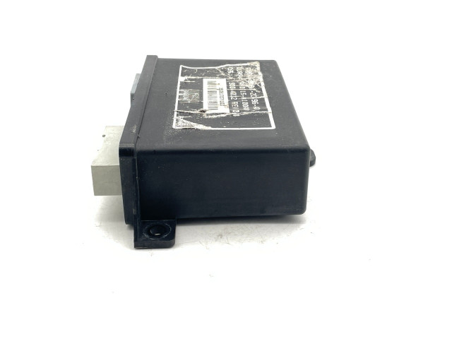 Блок управления заднего тормоза (EMF) 90044032, 110817071103 Jaguar XK - XKR