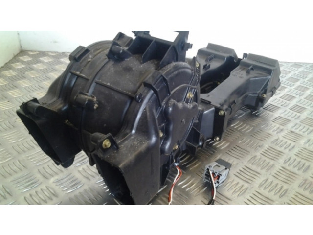 Комплект воздушного узла салона