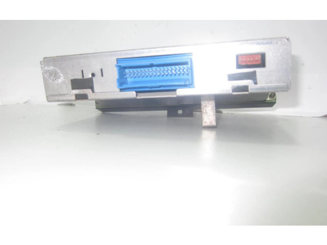 Блок управления климат-контролем 55116065   Jeep Grand Cherokee