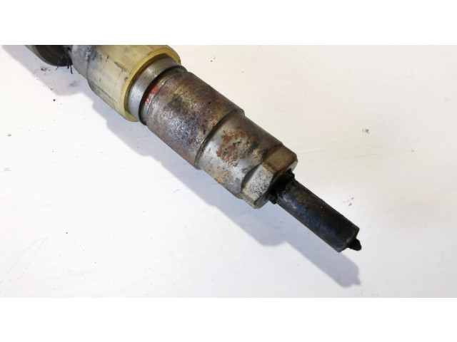 Vstřikovač 870692 Citroen Berlingo pro naftový motor 1.6