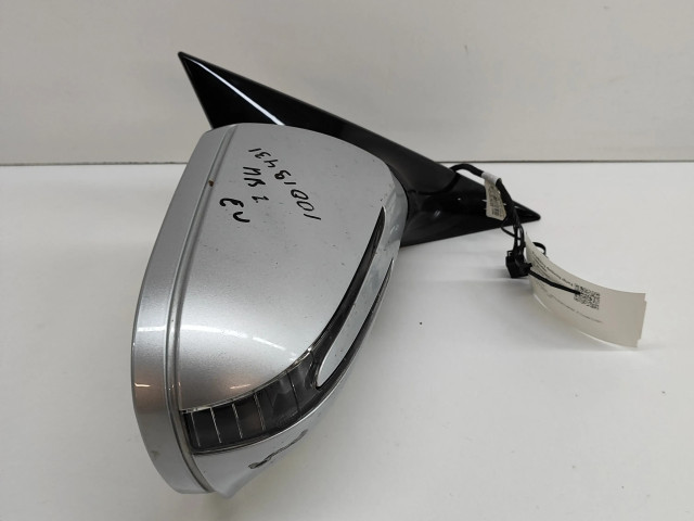 Zpětné zrcátko pravé Mercedes-Benz E A207 2009 A2078100416