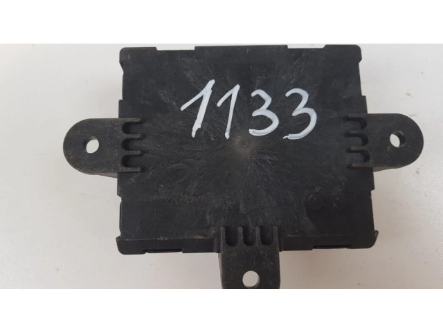 Блок управления дверью