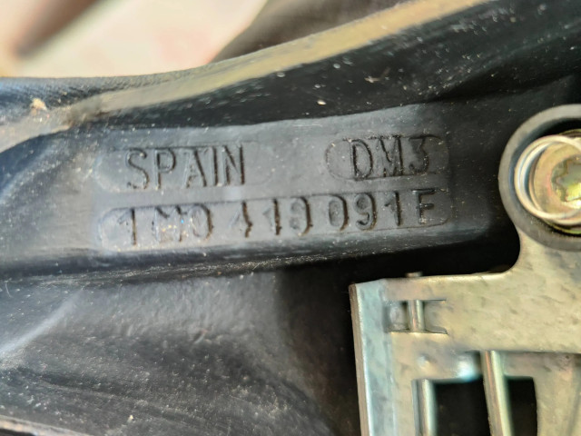 Volant Seat Leon (1M) 2000 227202543